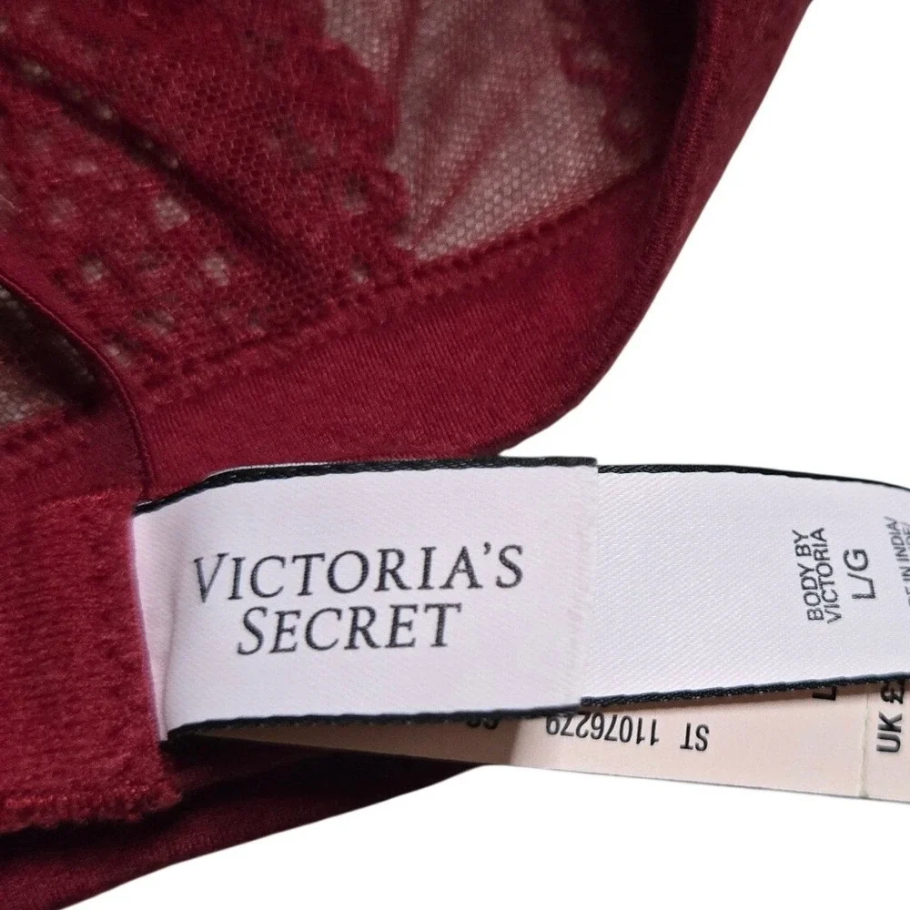 Victorias Secret *ships next